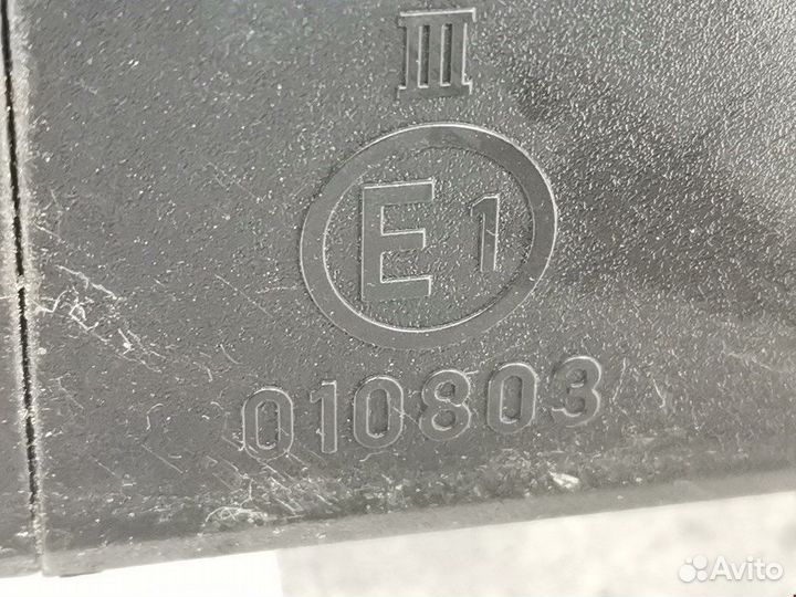 Зеркало для BMW 1-Series (E81/E82/E87/E88)