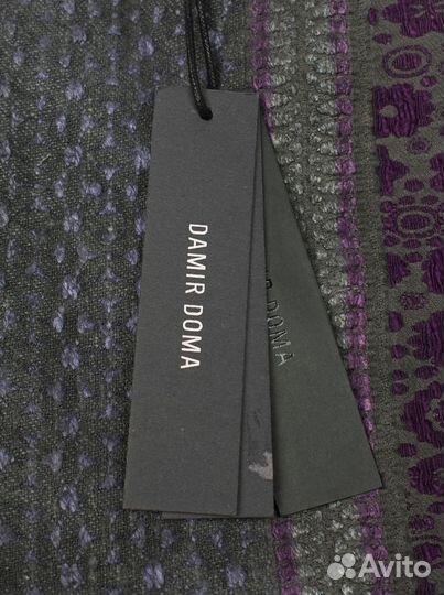 Новые шорты (унисекс) Damir Doma, оригинал