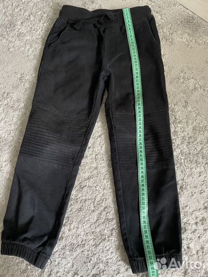 Штаны на мальчика