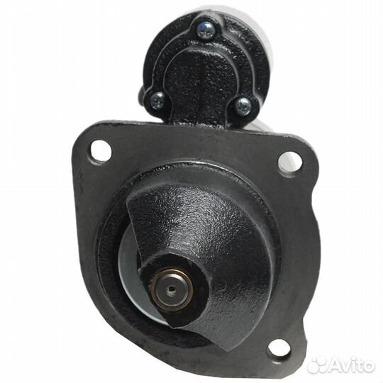 Стартер just parts NK2-0006N г. Ростов-на-Дону