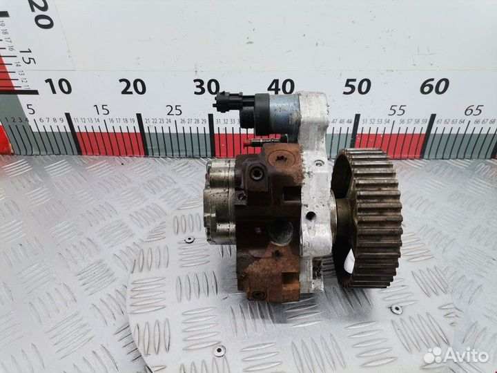 Тнвд для Mitsubishi Carisma 8200659759