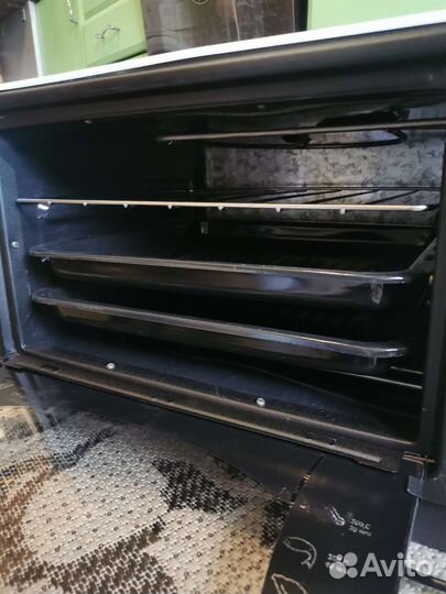 Электрическая плита настольная, kumtel KF-3135