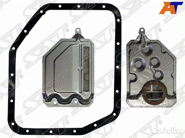 Фильтр АКПП toyota carina E