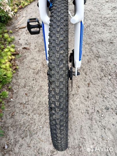 Велосипед подростковый