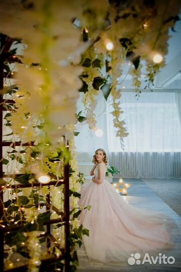 Свадебный фотограф