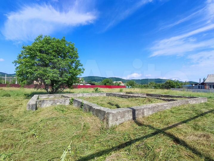 Участок 7 сот. (ИЖС)