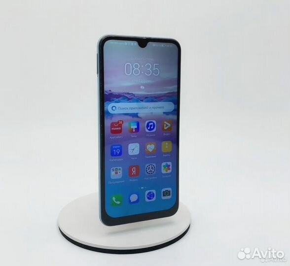 HONOR 30i, 4/128 ГБ