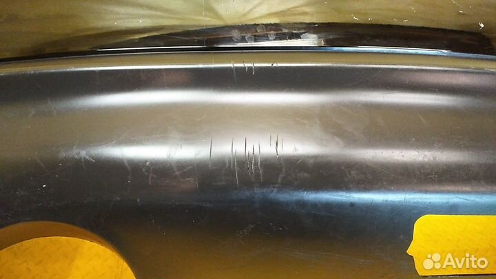 Бампер задний FX/QX70 (S51) 850221CA0H