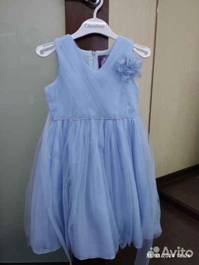 Платье Orsolini на 122