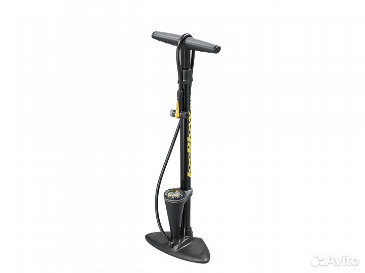 Насос Topeak Joeblow Max HP