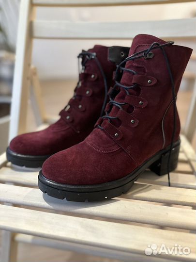 Ботильоны Tosca Blu 38 размера