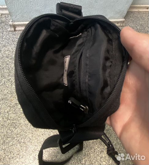 Барсетка Champion