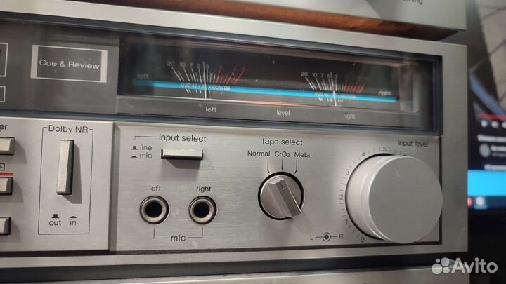 Technics Комплекс