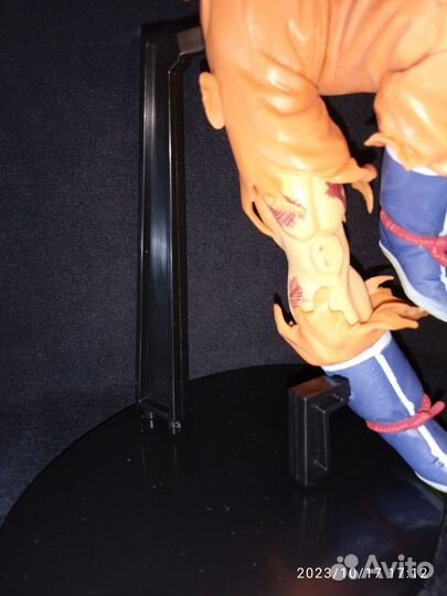 Фигурка Dragon ball