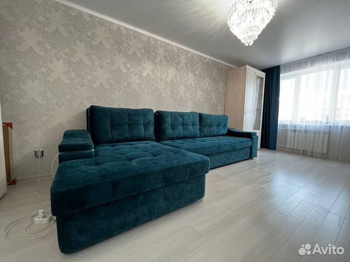 Прямой диван