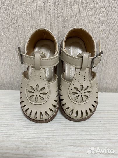 Сандали 22 размер