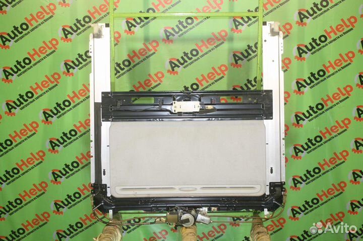 Люк mazda mazda6 GG