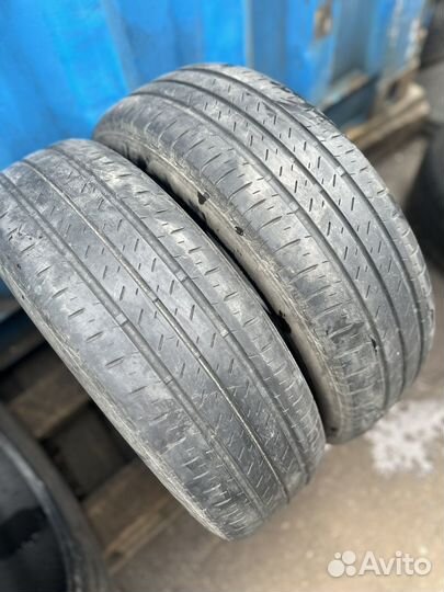 Bridgestone Ecopia EP150 185/70 R14 88H