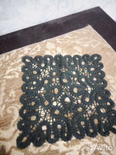 Вологодское кружево