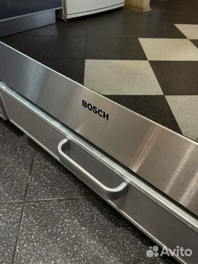 Духовой шкаф электричесикй bosch