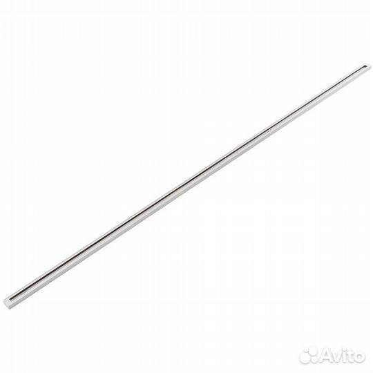 Denkirs TR1003-WH DK Track White шинопровод