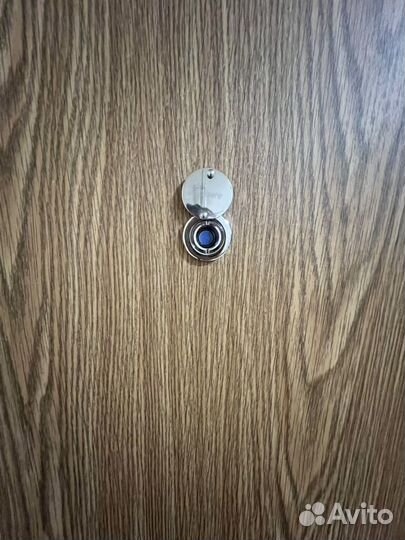 Дверь входная 204 х 91 от ск юит