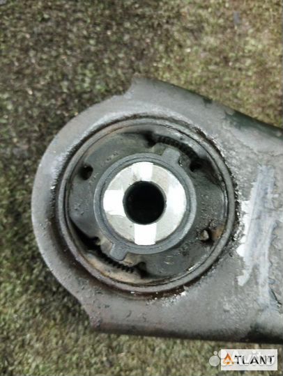 Рычаг передний левый nissan note