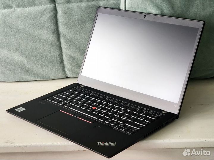 ThinkPad X13 13.3