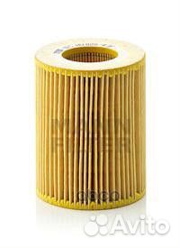 Фильтр масляный HU9254Y mann-filter