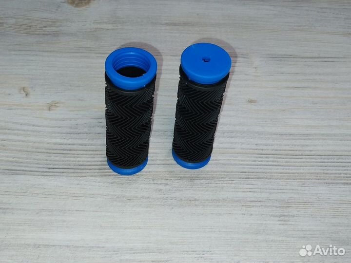 Грипсы 90 мм