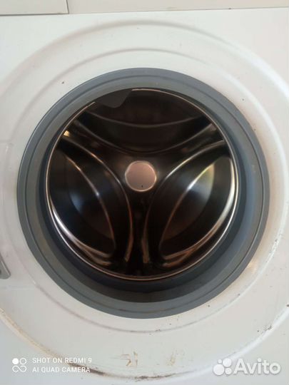 Продаю стиральную машину в отличном состоянии Б/У