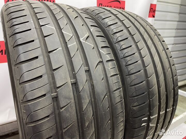 Hankook Ventus Prime 2 K115 235/45 R18