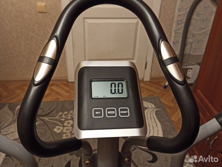 Эллипсоидный тренажер Sportelit