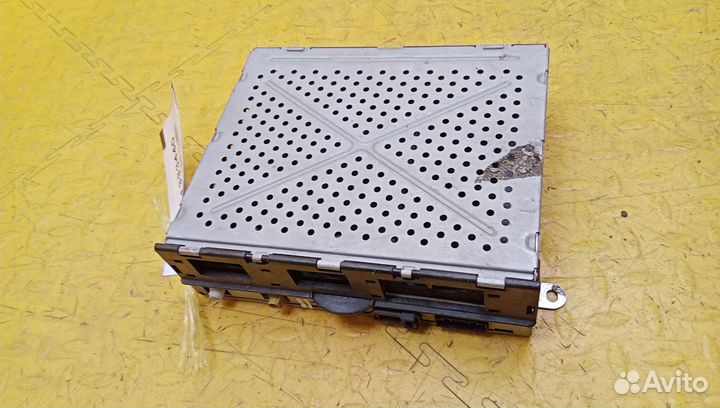 Блок электронный Q7 (4L)