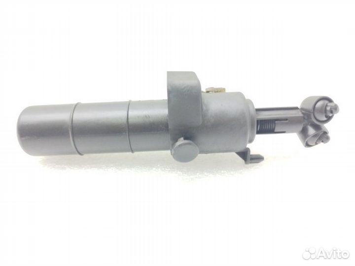 Форсунка омывателя фар передняя правая