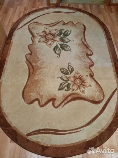 Ковры и паласы бу