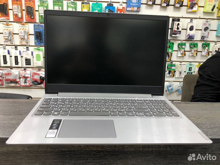 Ноутбук Lenovo Ideapad s145 15ast