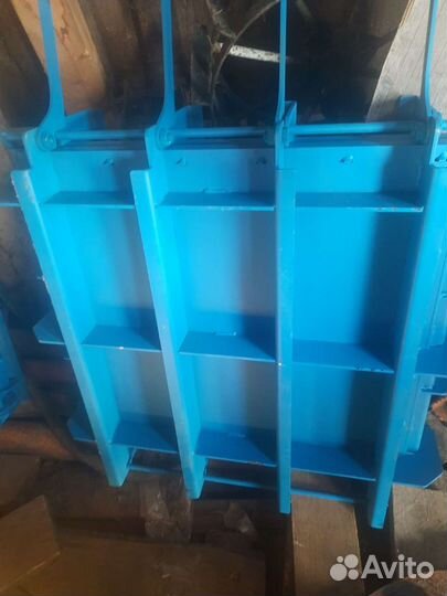 Формы для литья ульев ппу