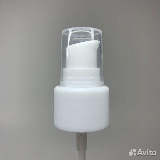 Кнопочный дозатор для крема 24/410