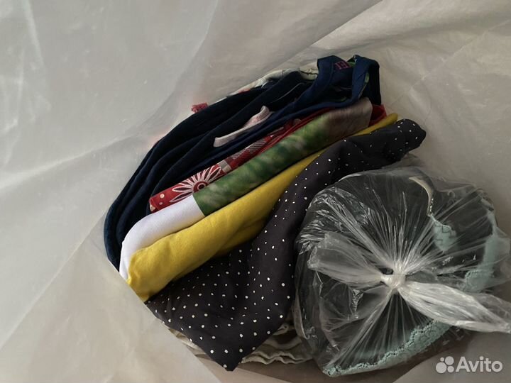 Продаю одежду