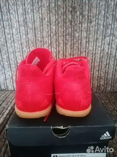 Футзалки adidas