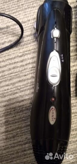 Фен для волос Rowenta