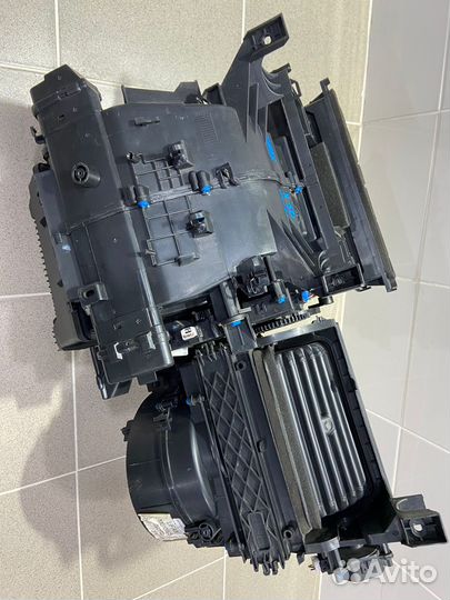 Корпус печки с радиаторами Lifan X50 2018 г