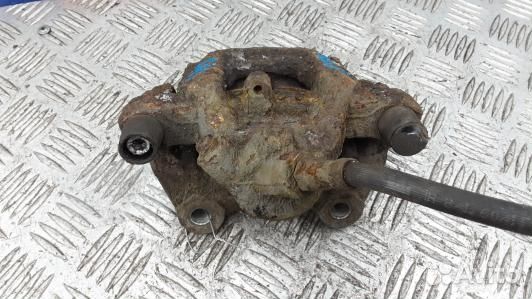 Суппорт тормозной задний правый mercedes benz C-cl