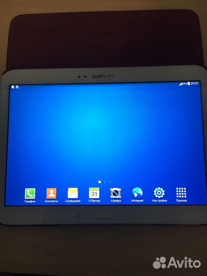 Samsung galaxy tab3