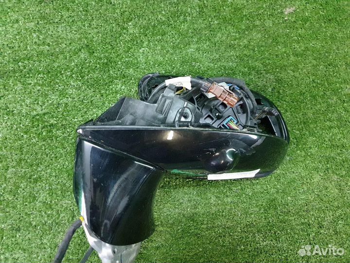 Зеркало левое электрическое Mercedes-Benz CLS-Class