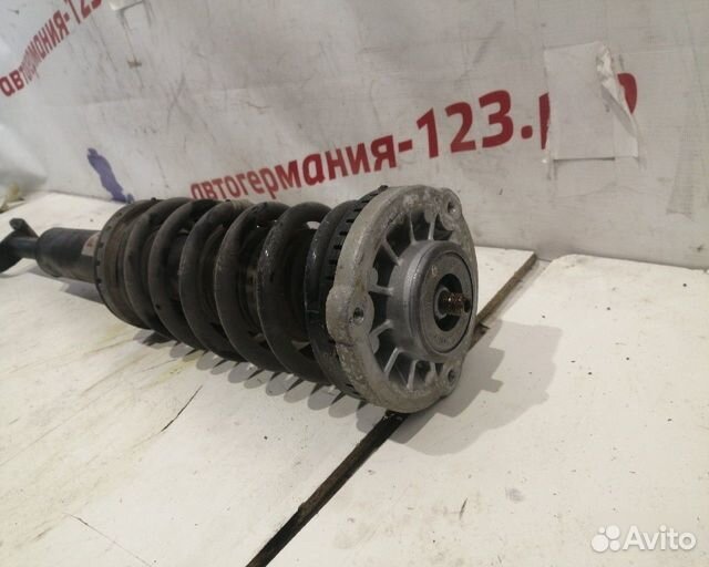 Стойка передняя правая Bmw 523 F10