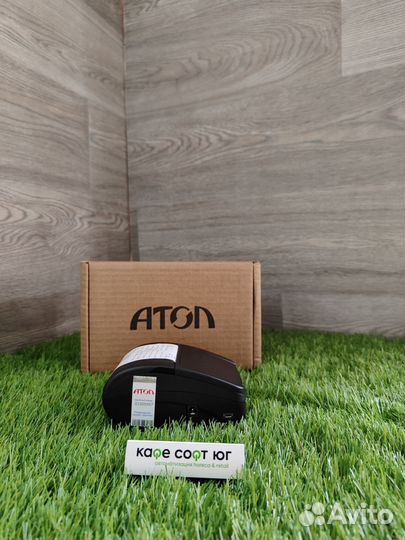 Фискальный регистратор Атол 1 Ф