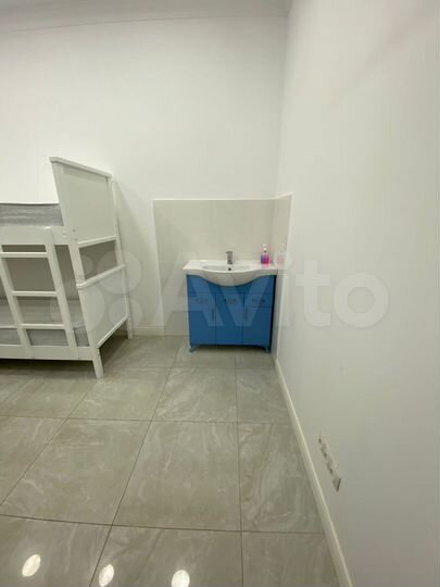 Комната 10 м², 1/4 эт.