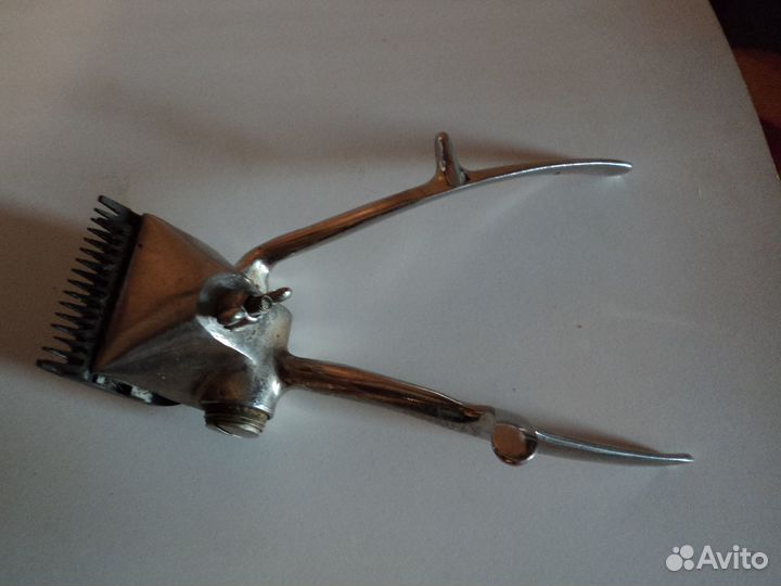 Предметы из СССР